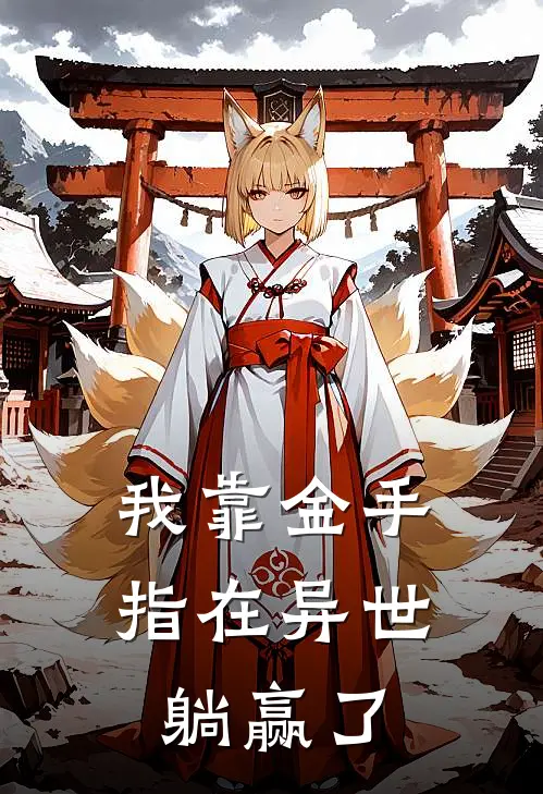 我靠金手指在异世躺赢了