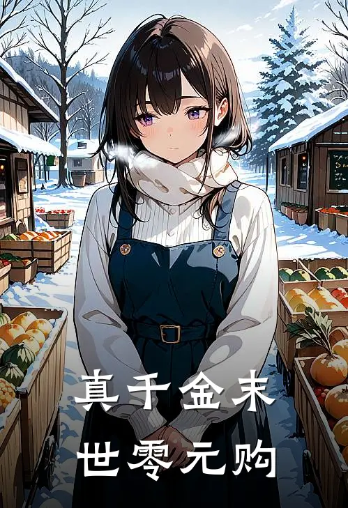 真千金末世零元购