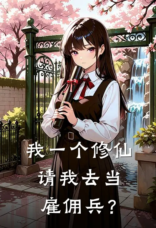 我一个修仙，请我去当雇佣兵？