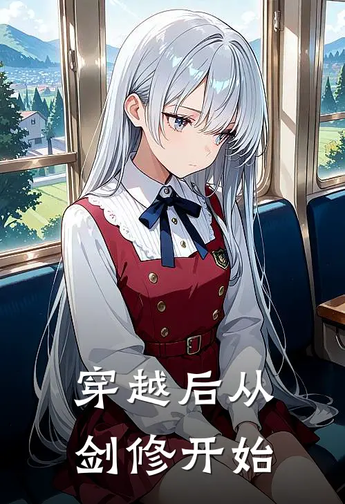 穿越后从剑修开始