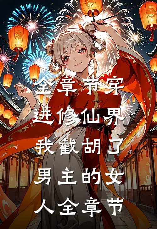 全章节穿进修仙界：我截胡了男主的女人全章节