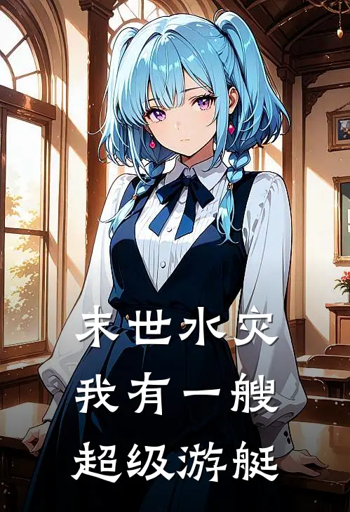 末世水灾：我有一艘超级游艇
