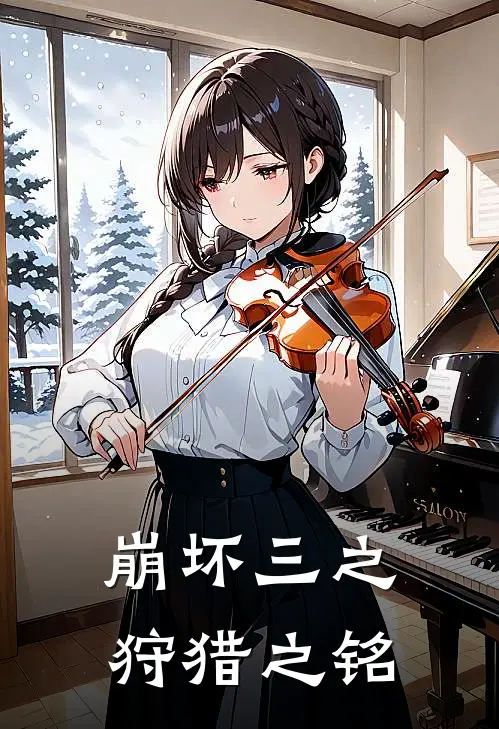 崩坏三之狩猎之铭