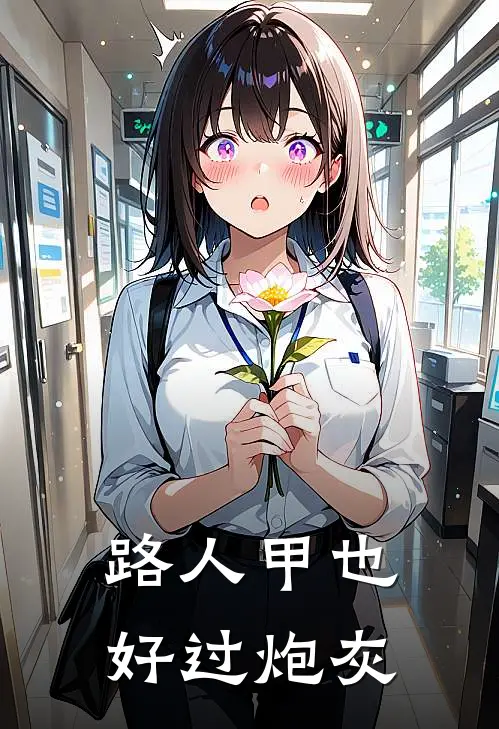 路人甲也好过炮灰