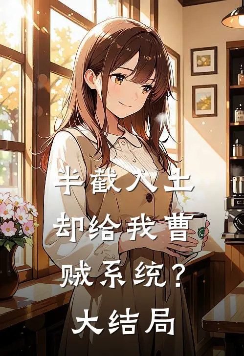 半截入土：却给我曹贼系统？大结局