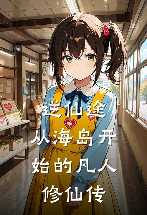 逆仙途：从海岛开始的凡人修仙传