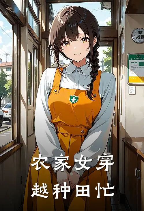 农家女穿越种田忙