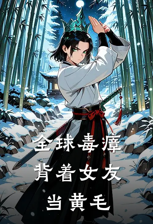 全球毒瘴：背着女友当黄毛