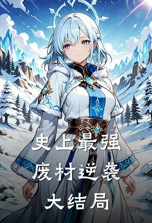 史上最强废材逆袭大结局