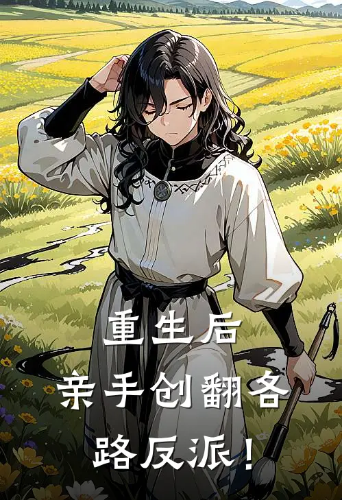 重生后，亲手创翻各路反派！