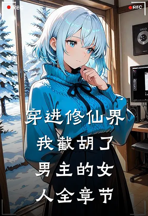 穿进修仙界我截胡了男主的女人全章节