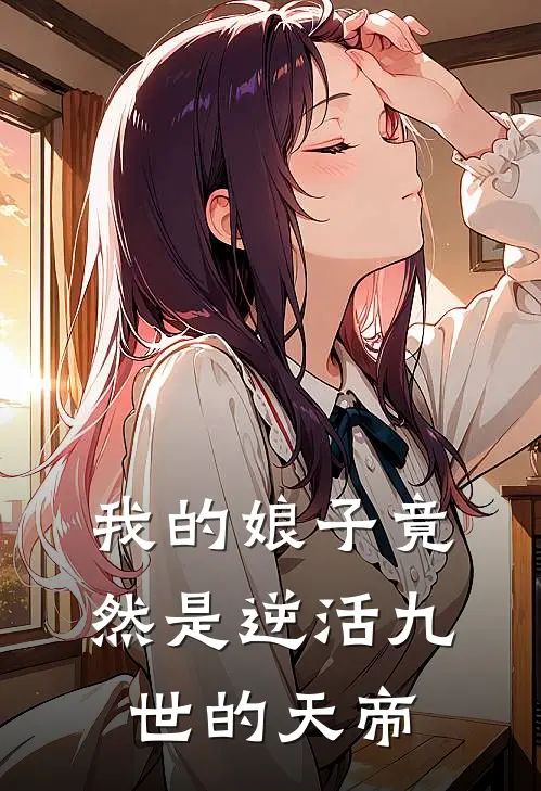 我的娘子竟然是逆活九世的天帝