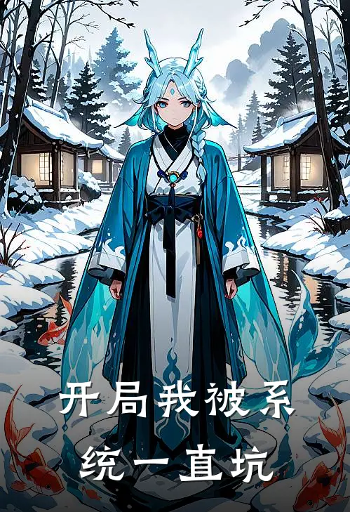 开局我被系统一直坑