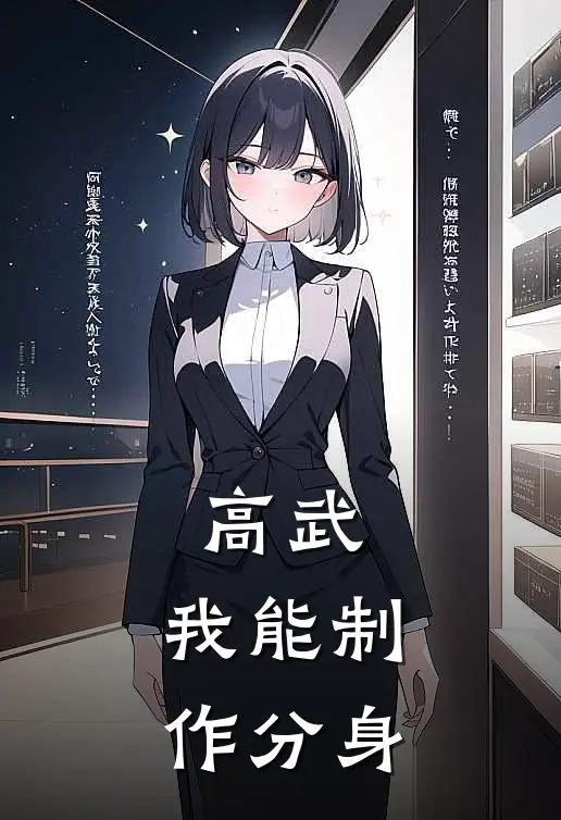 高武：我能制作分身