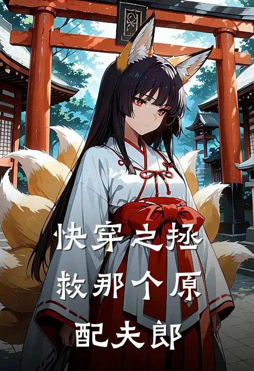 快穿之拯救那个原配夫郎