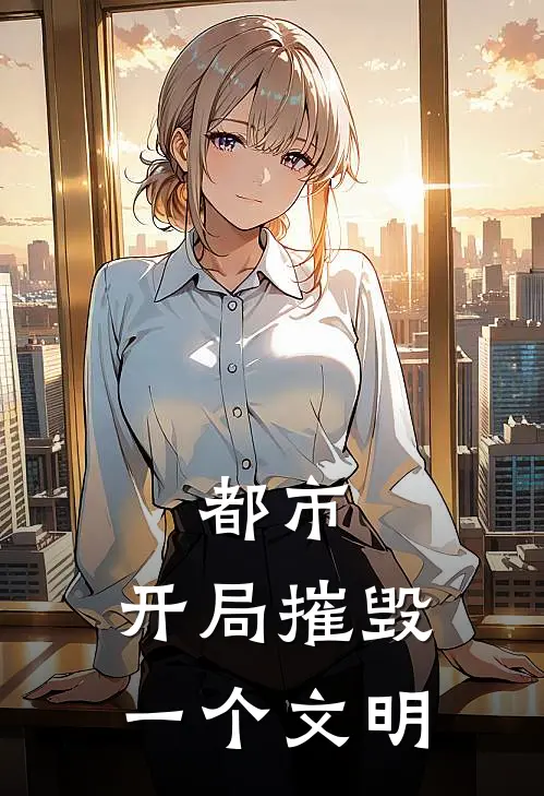 都市，开局摧毁一个文明