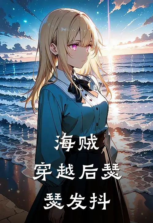 海贼：穿越后瑟瑟发抖