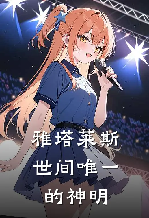 雅塔莱斯：世间唯一的神明