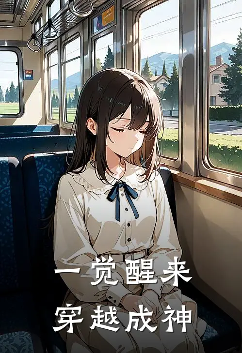 一觉醒来，穿越成神
