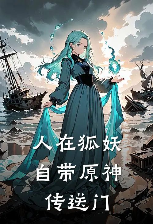 人在狐妖，自带原神传送门