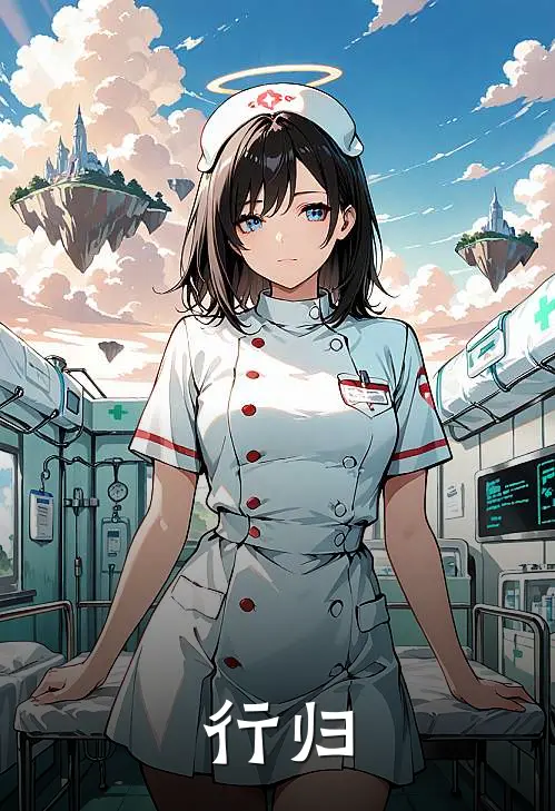 行归
