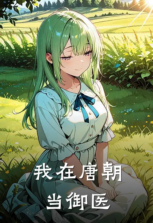 我在唐朝当御医