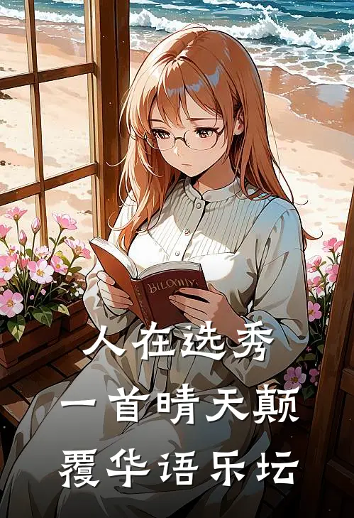 人在选秀，一首晴天颠覆华语乐坛