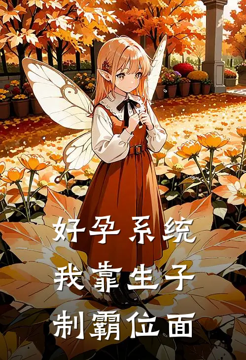 好孕系统：我靠生子制霸位面