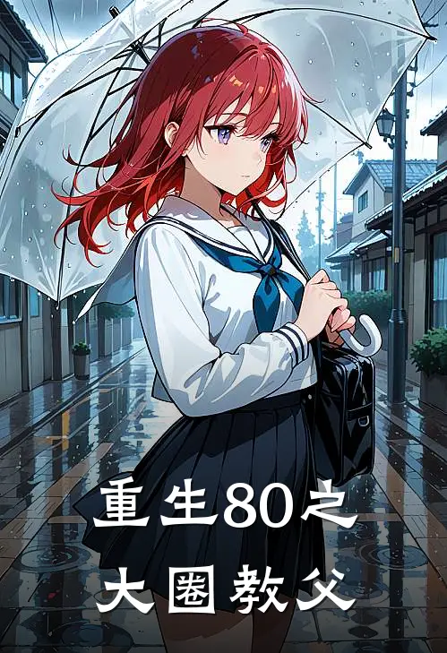 重生80之大圈教父