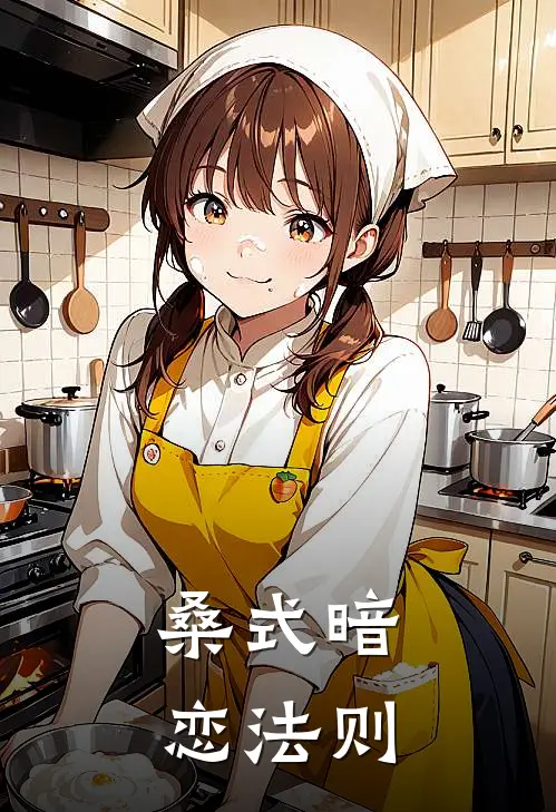 桑式暗恋法则