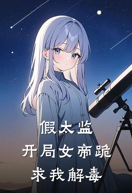 假太监，开局女帝跪求我解毒