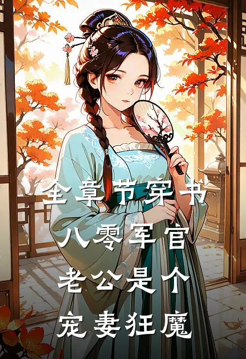 全章节穿书八零军官老公是个宠妻狂魔