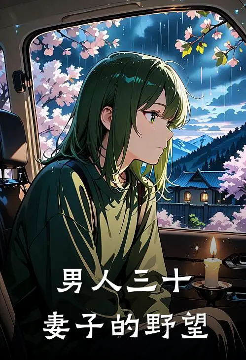 男人三十：妻子的野望