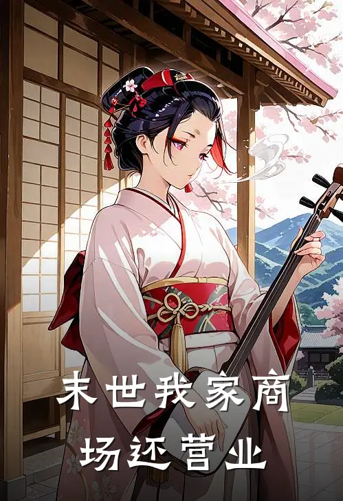 末世我家商场还营业