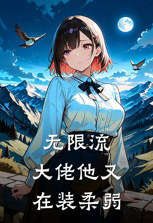 无限流：大佬他又在装柔弱