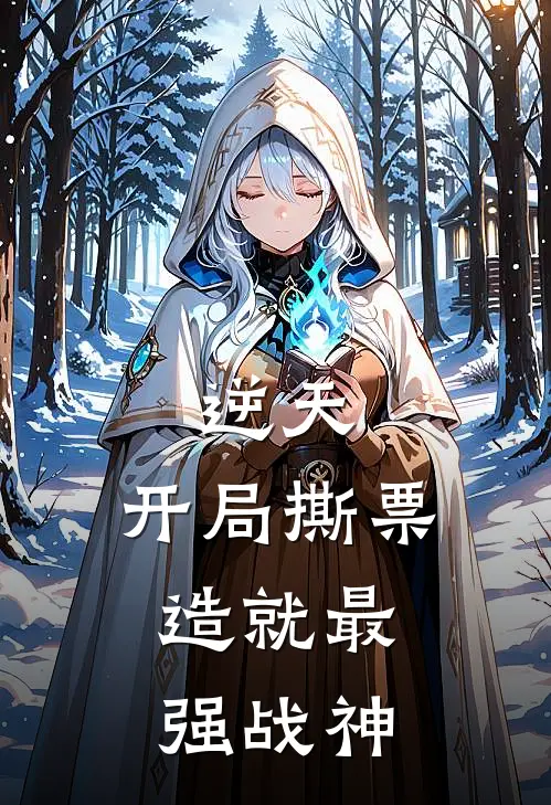 逆天，开局撕票，造就最强战神