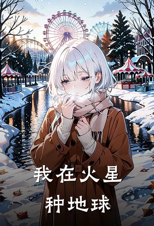 我在火星种地球