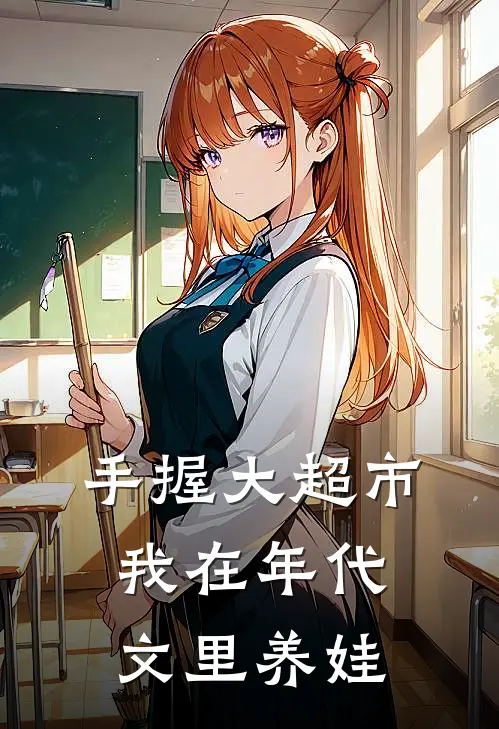 手握大超市，我在年代文里养娃
