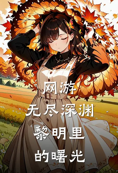 网游：无尽深渊，黎明里的曙光