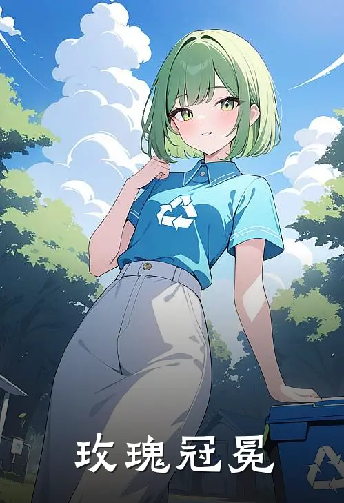 玫瑰冠冕