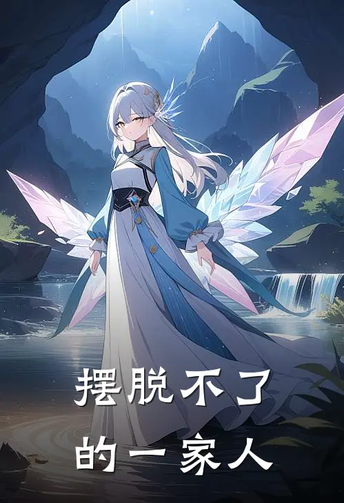 摆脱不了的一家人