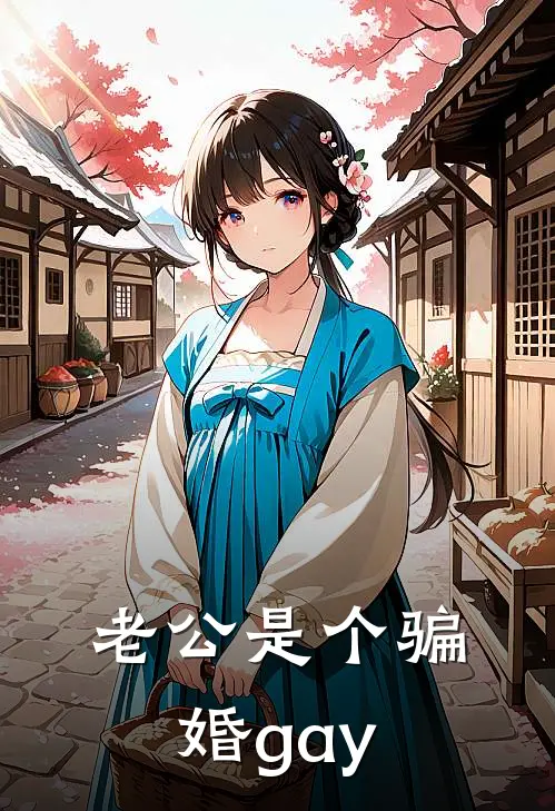 老公是个骗婚gay