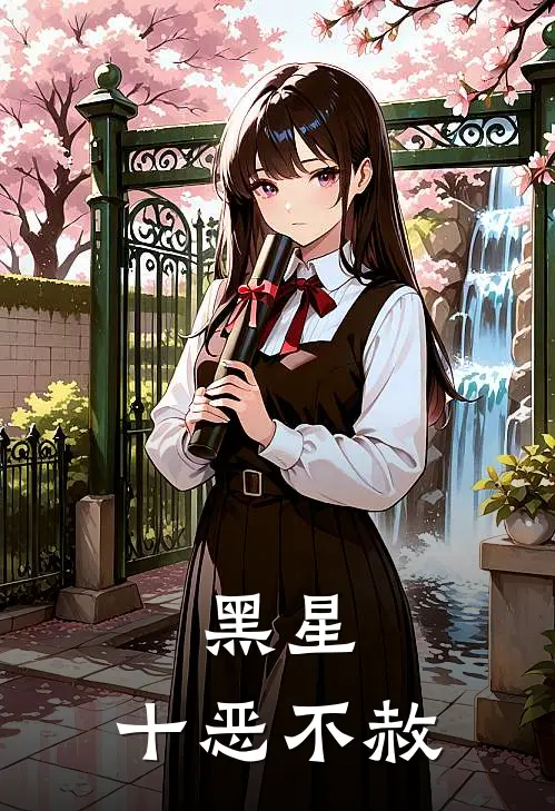 黑星：十恶不赦