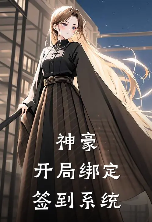 神豪：开局绑定签到系统