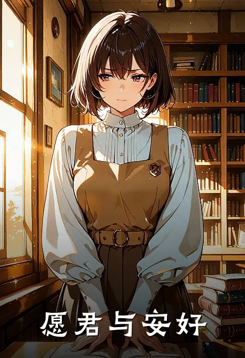 愿君与安好