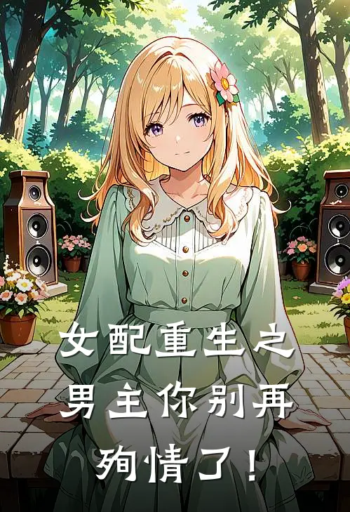 女配重生之男主你别再殉情了！