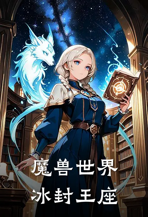 魔兽世界：冰封王座
