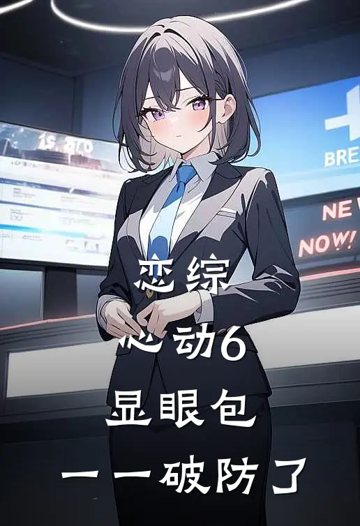恋综：心动6显眼包，一一破防了
