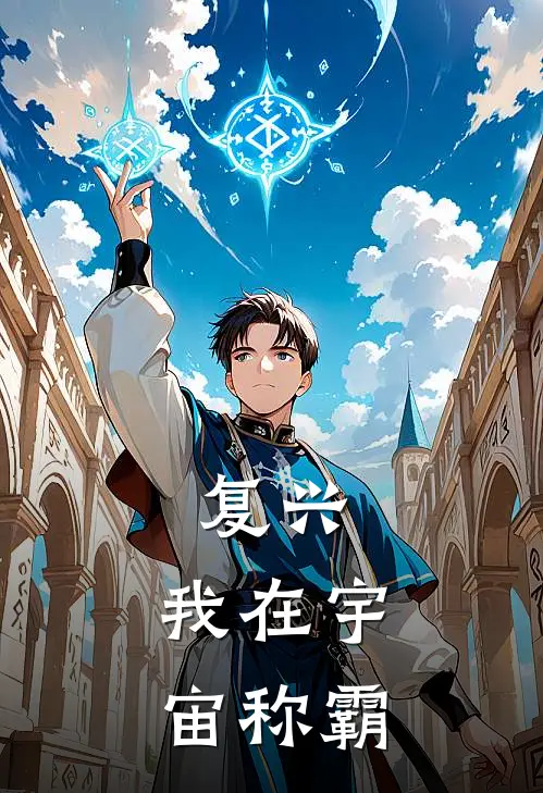 复兴：我在宇宙称霸