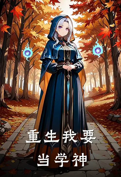 重生我要当学神